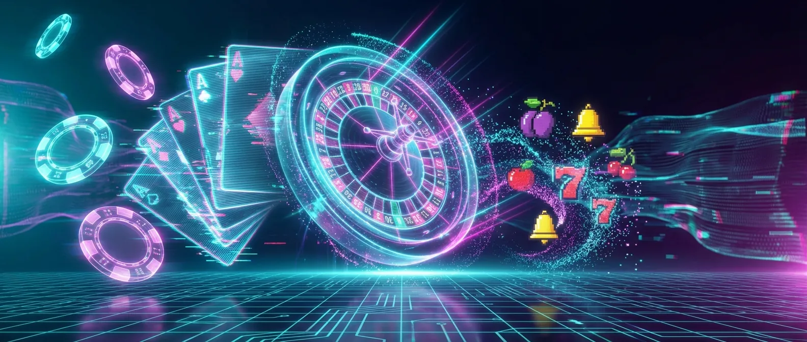 Vox Casino bonus
