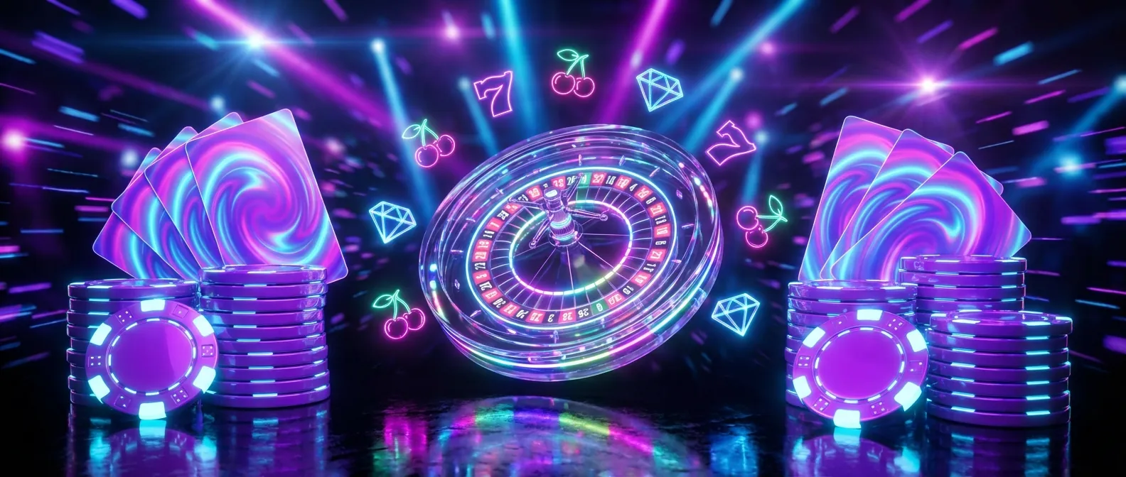 Vox Casino bonus